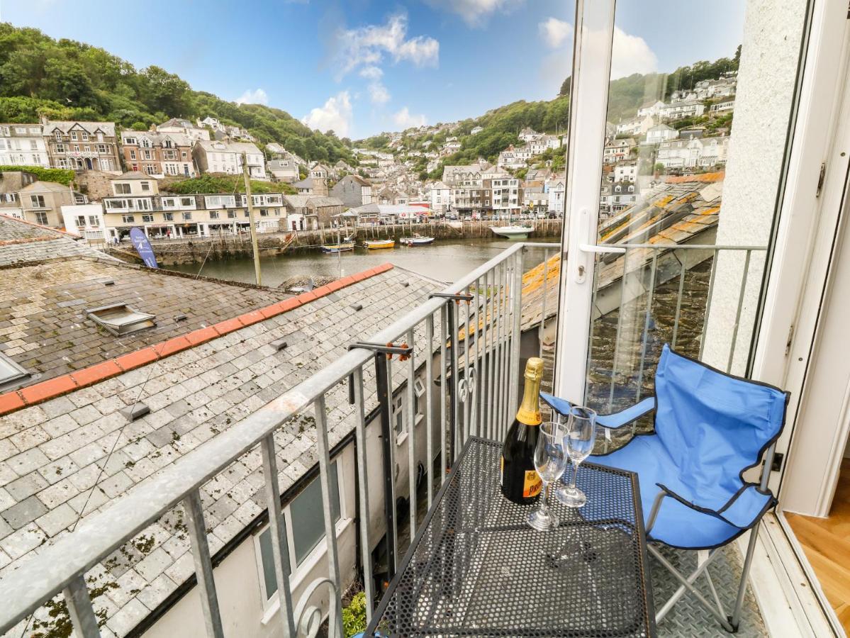 Harbour Hideaway *